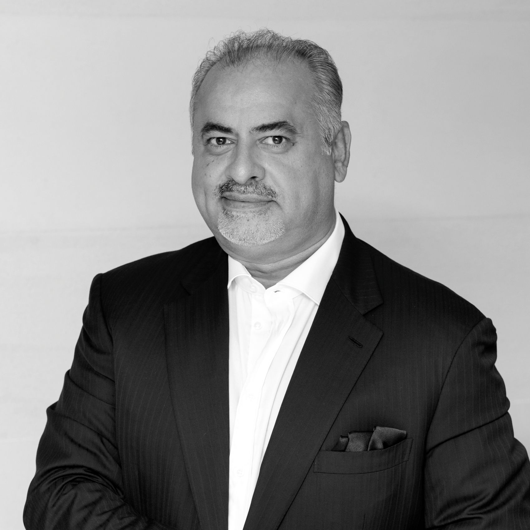 Mike Jatania