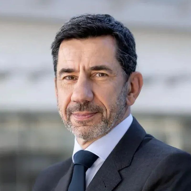 Pierre-Antoine Vacheron