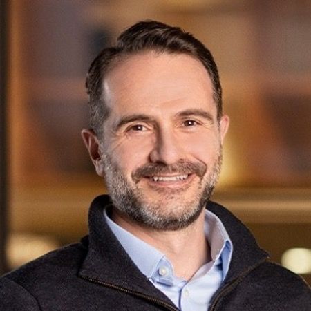 Tim Kohn