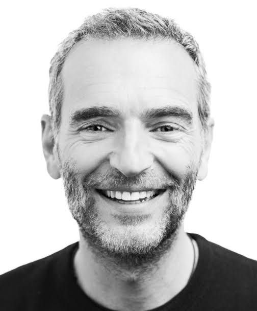 Alexandre Mars
