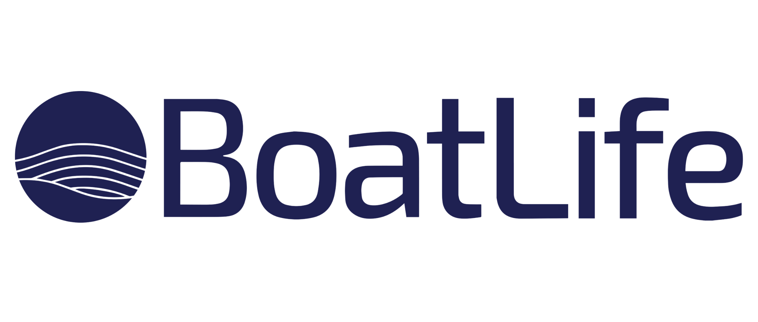 BoatLife Show logo