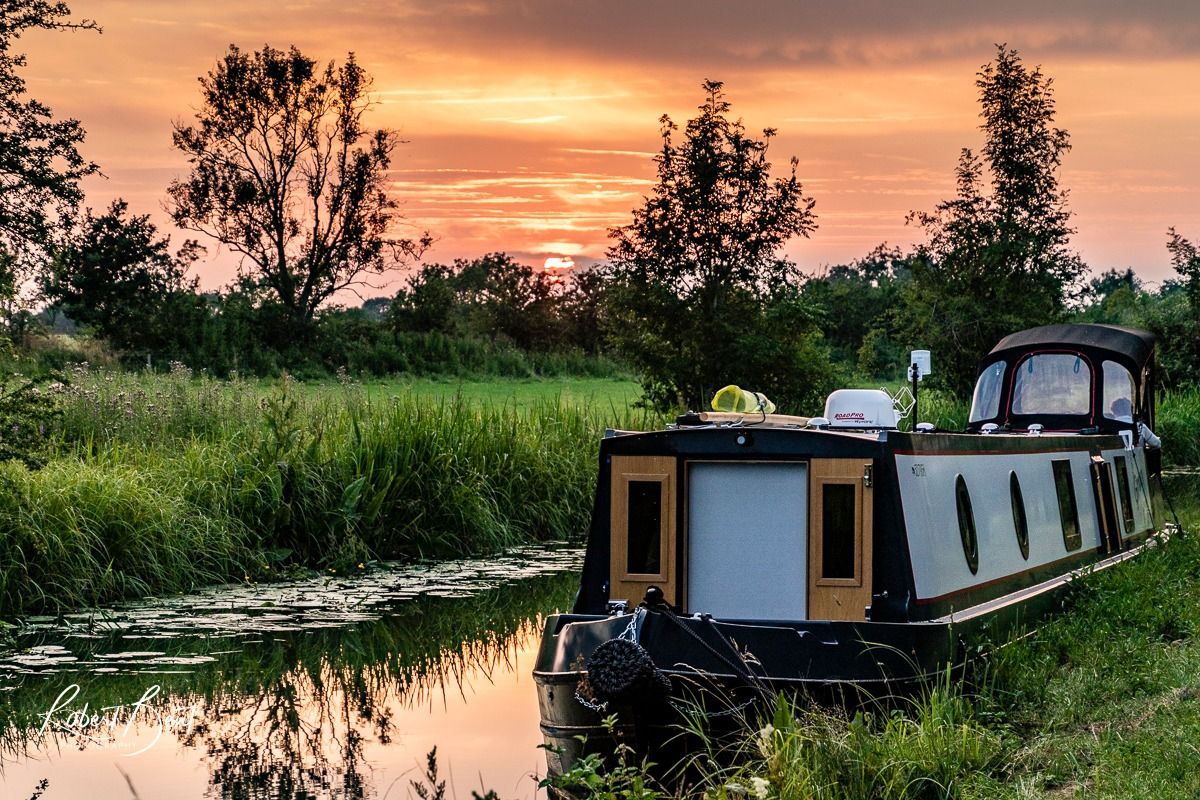 Inland Waterways
