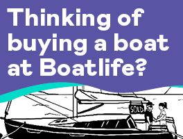 Buying a Boat FAQs