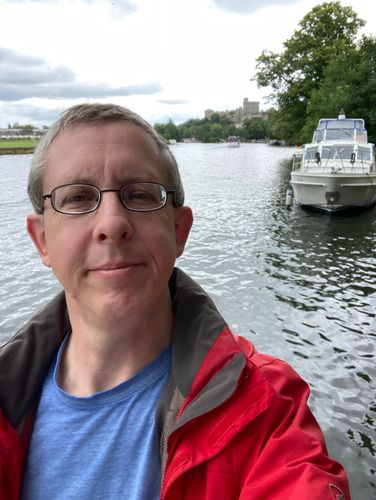 Cruising the Cut with our Ambassador David: A Journey of Boating Adventures