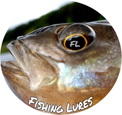Fishing Lures Ltd