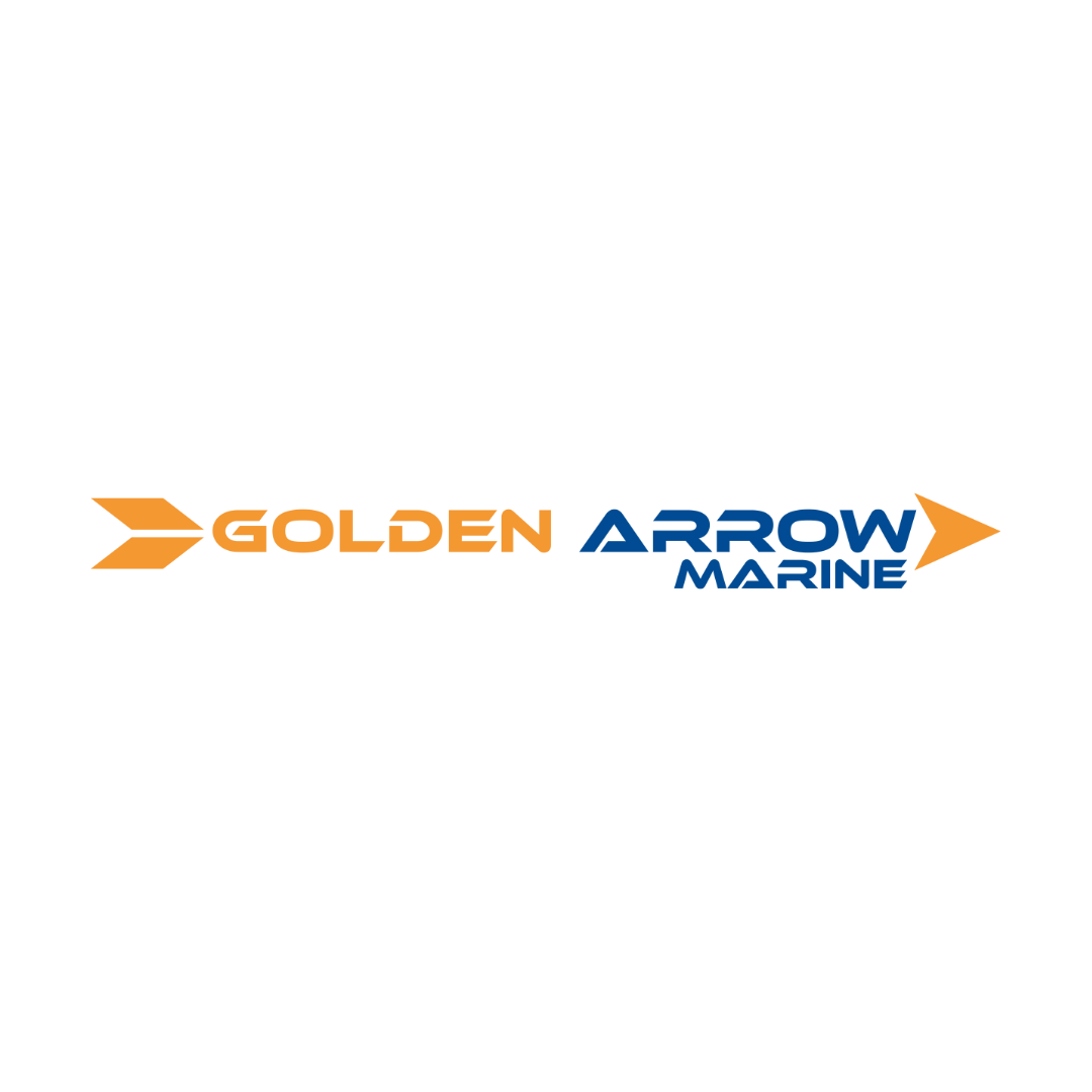 Golden Narrow Marine
