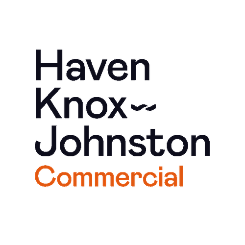 Haven Knox-Johnston Commercial