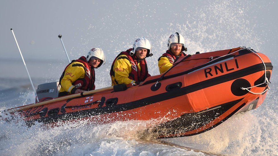 RNLI