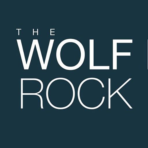 Wolf Rock