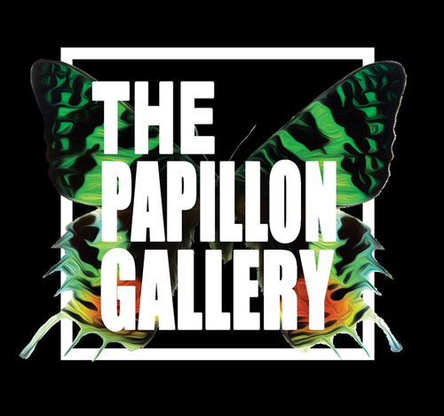 The Papillon Gallery