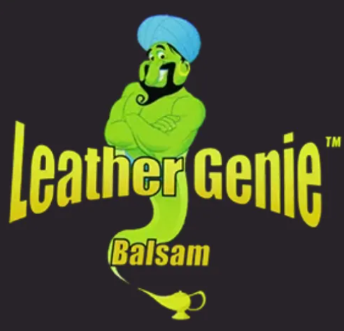 Leather Genie