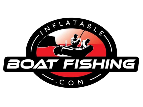 Inflatable Boat Fishing