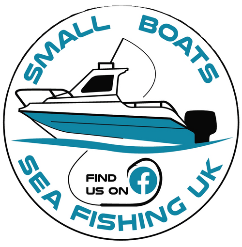 Small Boats Sea Fishing UK