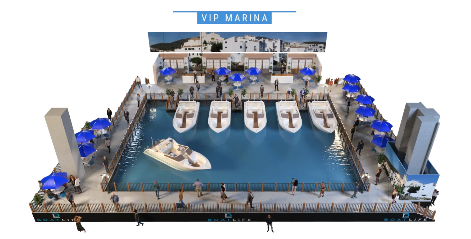 VIPMarina