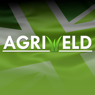 Exhibitor profile image for Agriweld Ltd
