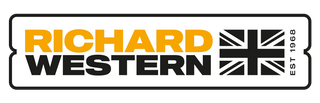 Exhibitor profile image for Richard Western Ltd
