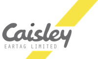 Company name - Caisley Eartag Ltd
