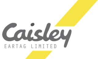 Exhibitor profile image for Caisley Eartag Ltd