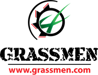 Company name - Grassmen
