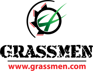 Exhibitor profile image for Grassmen