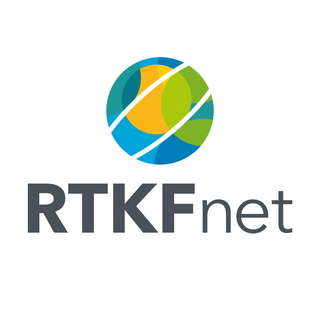 Exhibitor profile image for RTK Fnet