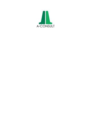 Exhibitor profile image for A-Consult Ltd