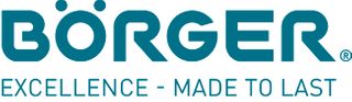 Exhibitor profile image for Borger UK Ltd