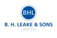 Company name - B H Leake & Sons