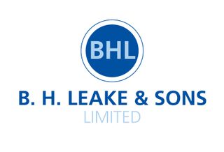 Exhibitor profile image for B H Leake & Sons