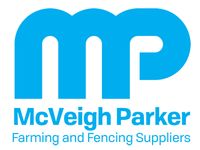 Company name - McVeigh Parker & Co LTD