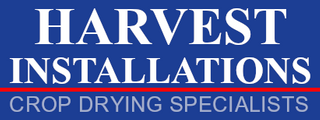 Exhibitor profile image for Harvest Installations