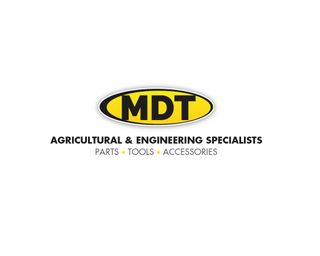 Exhibitor profile image for MDT