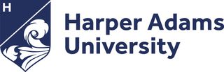 Exhibitor profile image for Harper Adams University