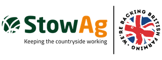 Exhibitor profile image for Stow Agricultural
