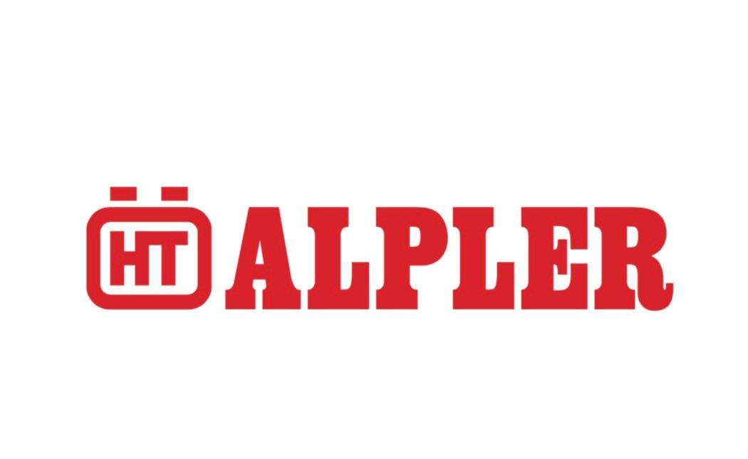 Exhibitor profile image for ALPLER