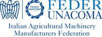 Company name - Federunacoma