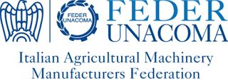 Exhibitor profile image for Federunacoma