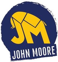 Company name - John Moore Trading Ltd