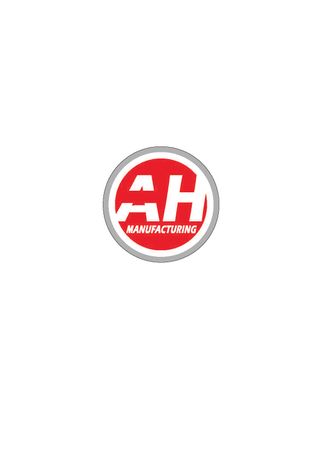 Exhibitor profile image for AH Manufacturing LTD