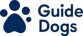 Exhibitor profile image for Charity Link - Guide Dogs