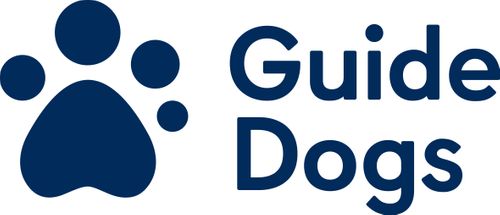 Charity Link - Guide Dogs