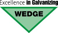 Company name - Wedge Group Galvanizing Ltd