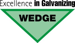 Exhibitor profile image for Wedge Group Galvanizing Ltd