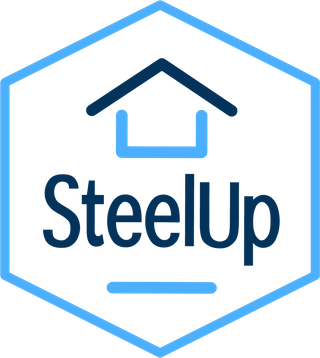 Exhibitor profile image for Steel Up
