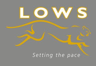 Exhibitor profile image for Lows of Dundee
