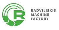 Company name - Radviliskis Machine Factory
