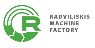 Exhibitor profile image for Radviliskis Machine Factory