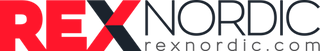 Exhibitor profile image for Rex Nordic UK Ltd