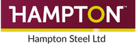 Company name - Hampton Steel