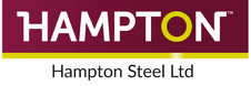 Exhibitor profile image for Hampton Steel